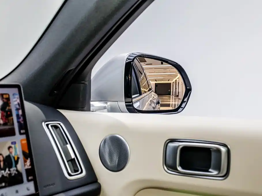 Li Auto Li L7 — миниатюра 24