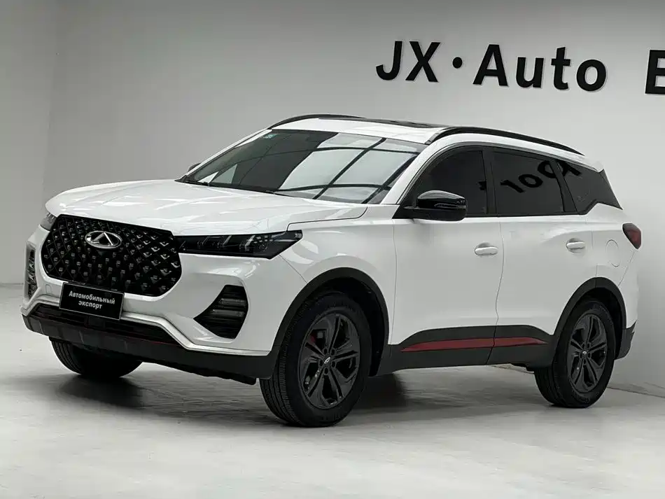 Chery Tiggo 7