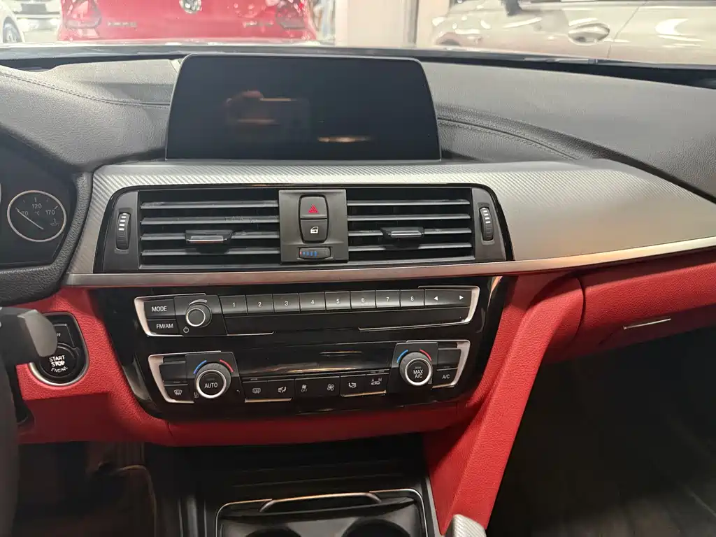 BMW 4 Series — миниатюра 9