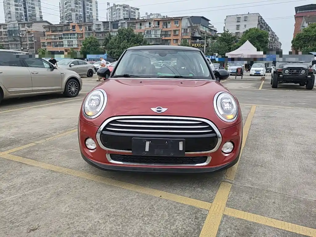 MINI Mini — миниатюра 3