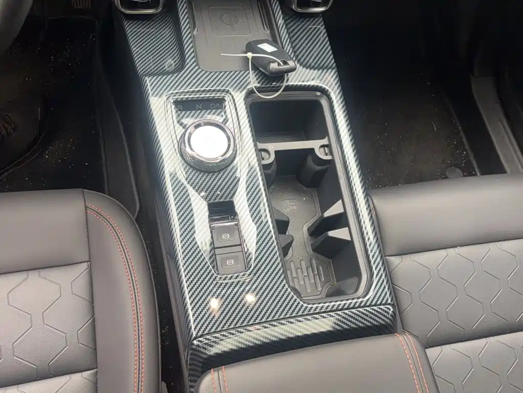 Haval Big Dog — миниатюра 10