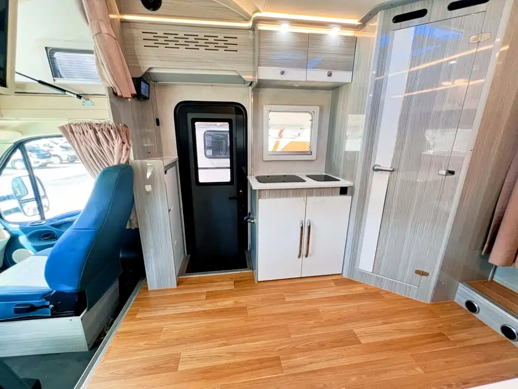 IVECO Ousheng — миниатюра 16