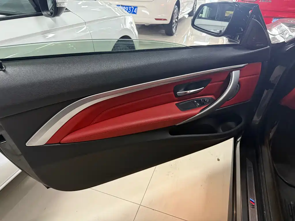 BMW 4 Series — миниатюра 5