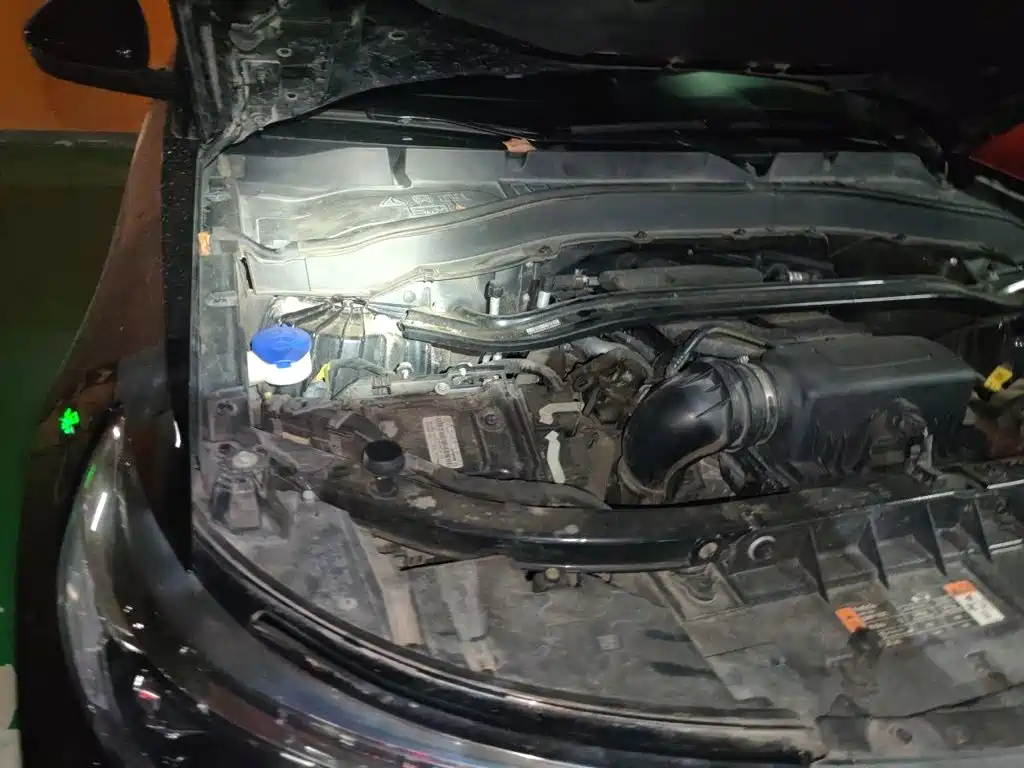 Ford Explorer — миниатюра 20