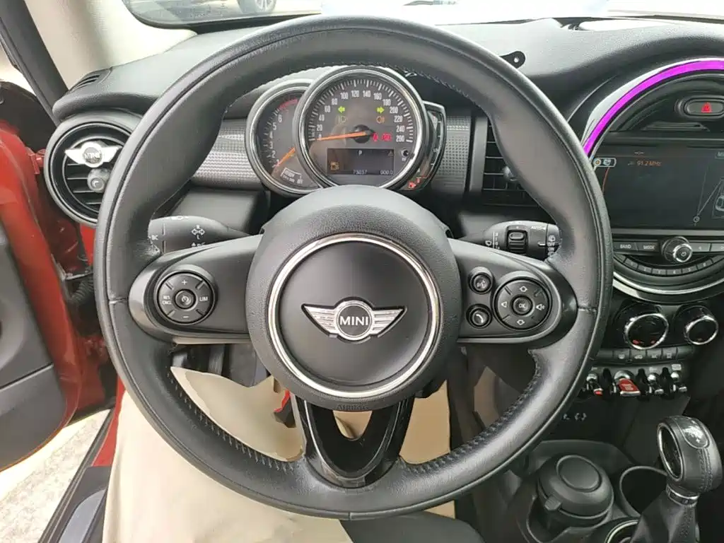 MINI Mini — миниатюра 11