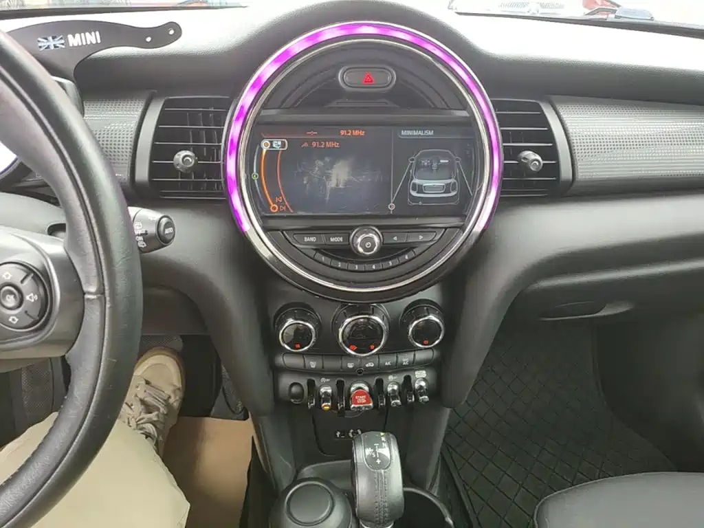 MINI Mini — миниатюра 13