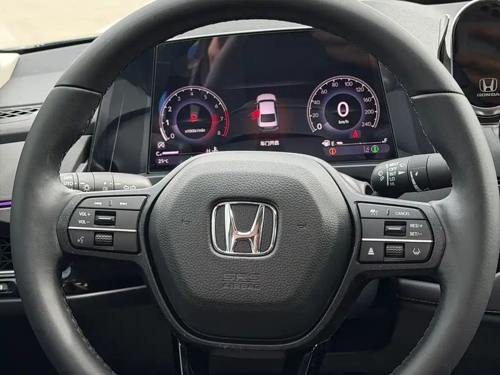 Honda Inspire — миниатюра 18
