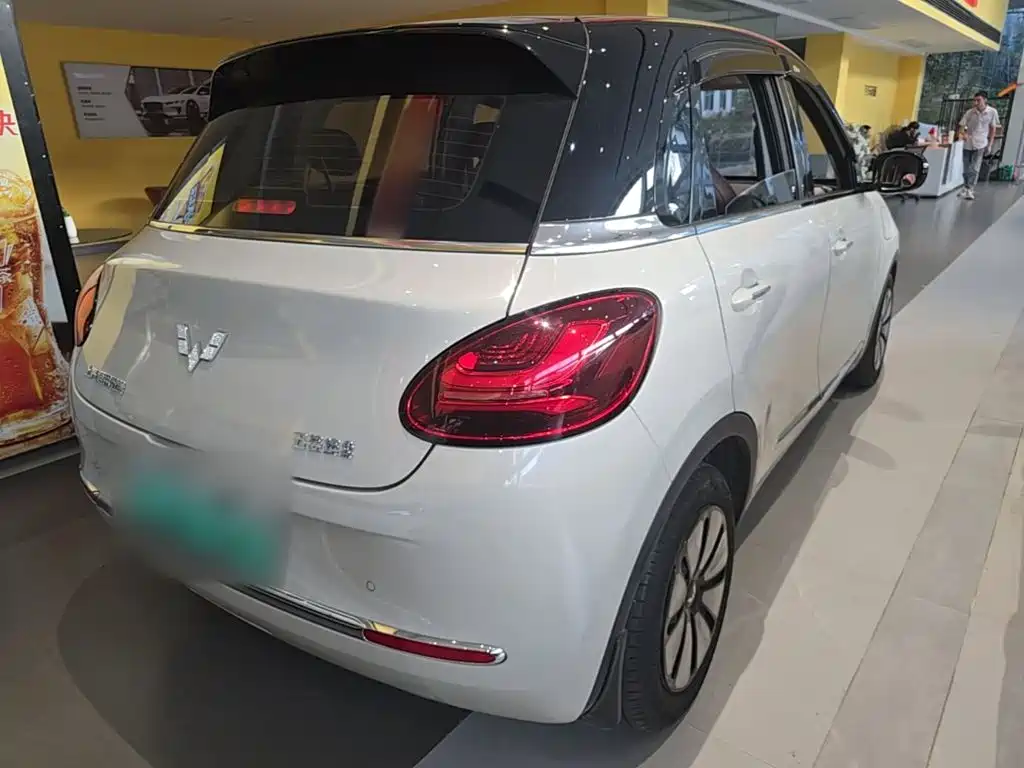 Wuling Bingo — миниатюра 7