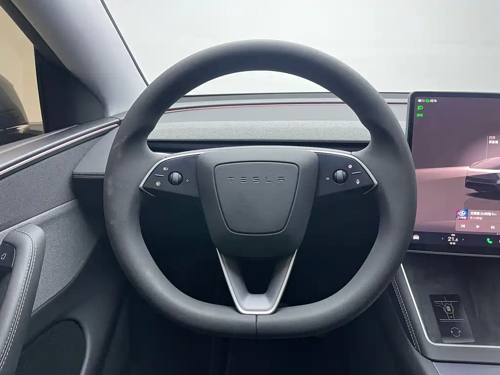 Tesla Model Y — миниатюра 12