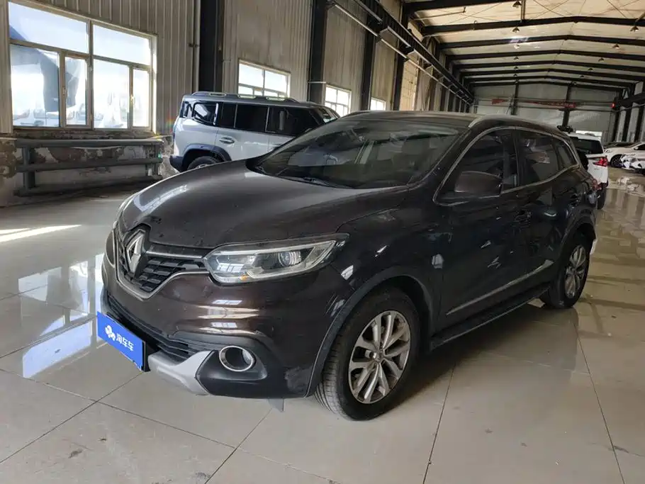 Renault Kadjar