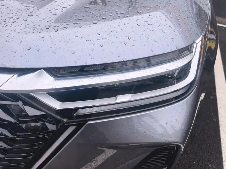 Chery Tiggo 8 PRO — миниатюра 5