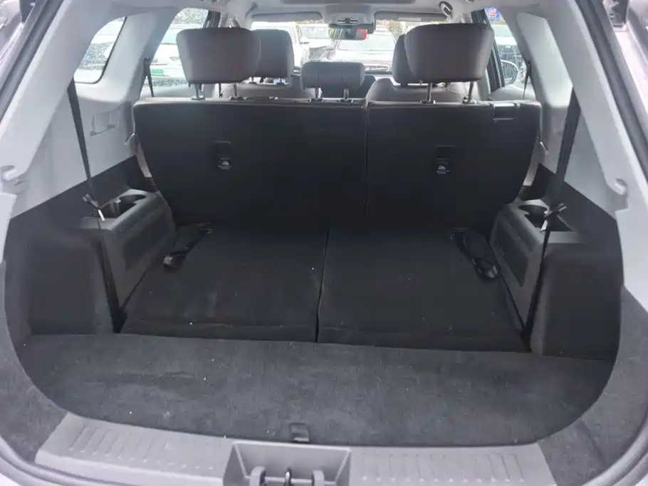 Chery Tiggo 8 PRO — миниатюра 4