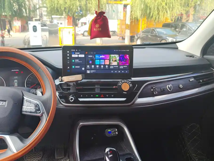 Haval H6 — миниатюра 13