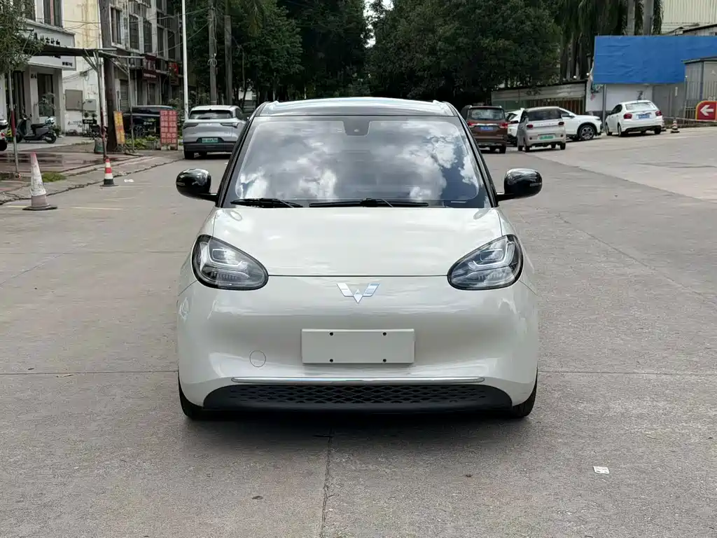 Wuling Bingo — миниатюра 2