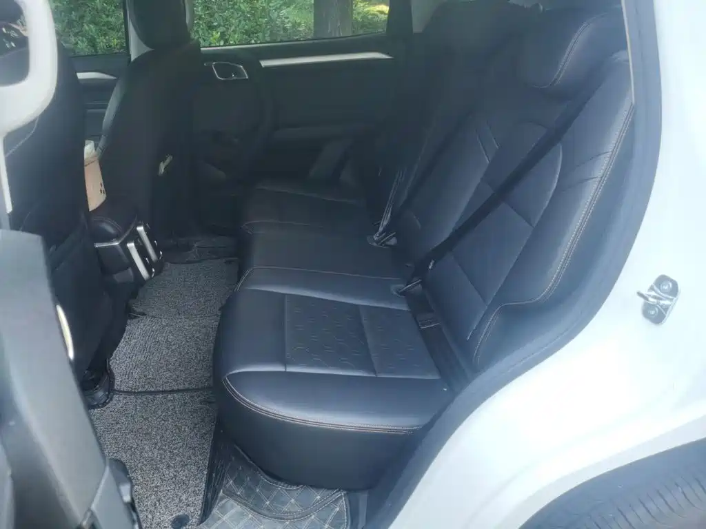 Haval Big Dog — миниатюра 13
