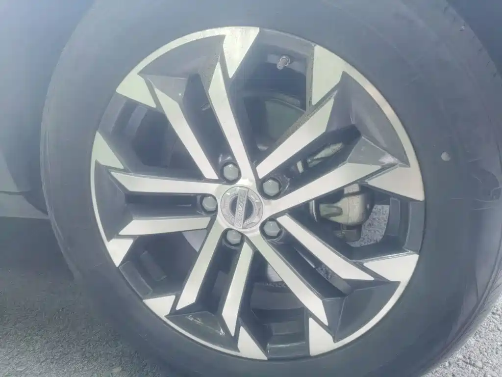 Haval Big Dog — миниатюра 24