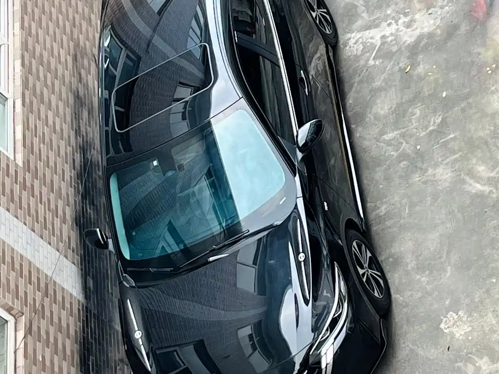 Nissan Sylphy — миниатюра 11