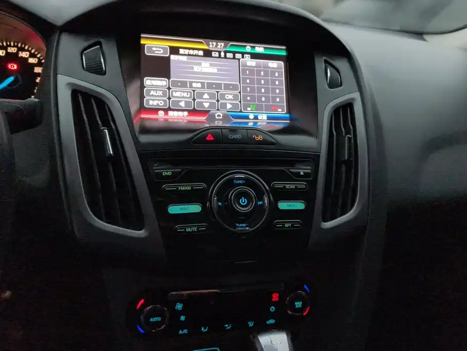Ford Focus — миниатюра 13