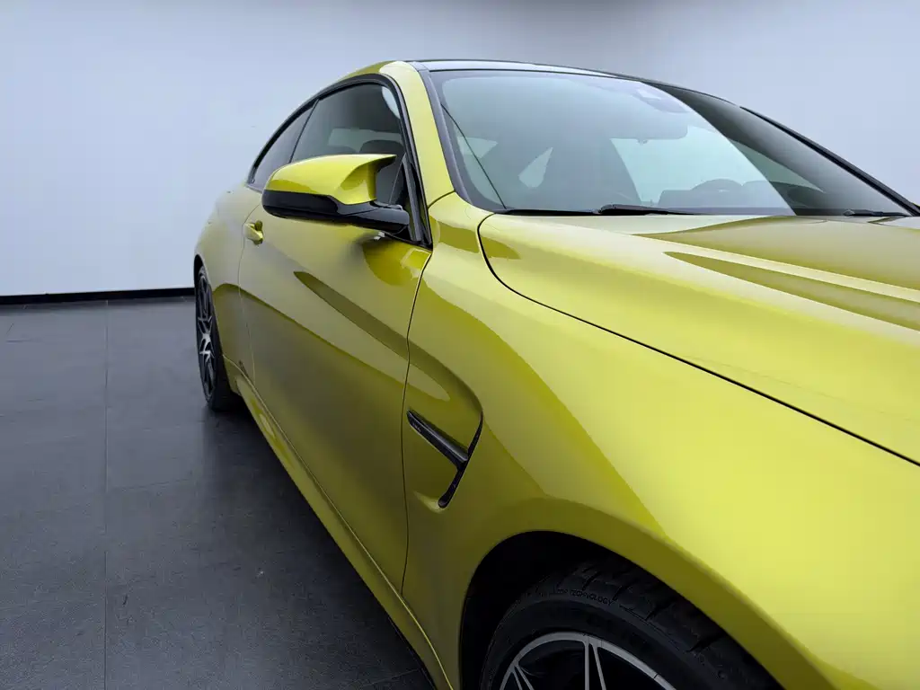 BMW M4 — миниатюра 9