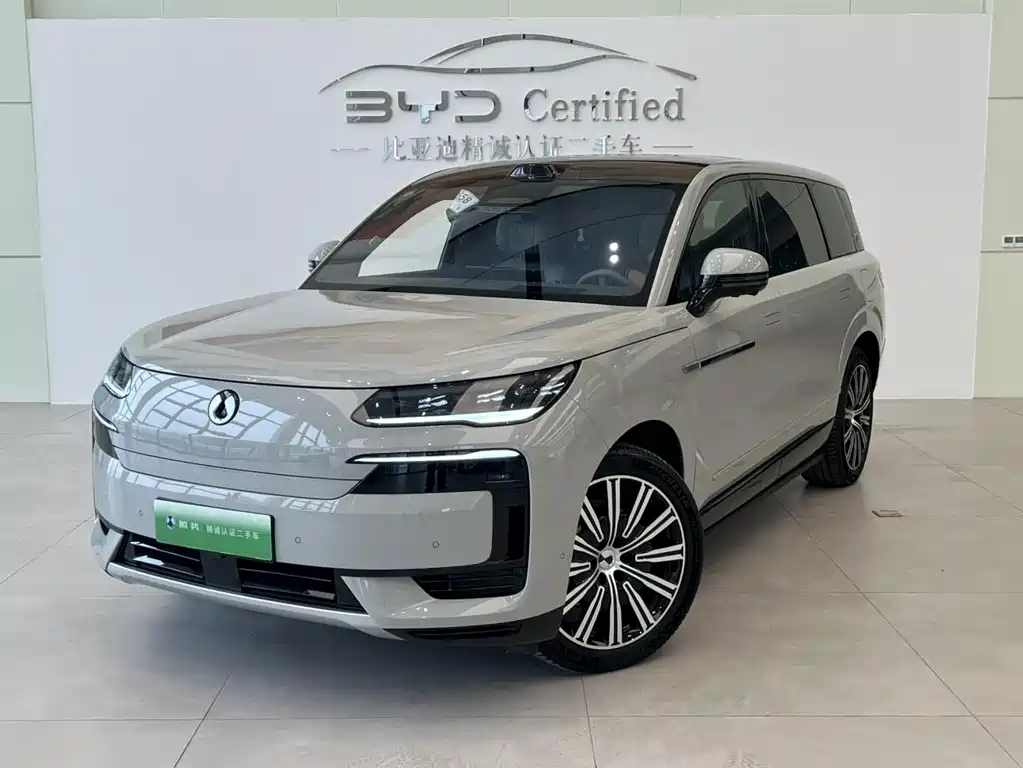 Denza Denza N9