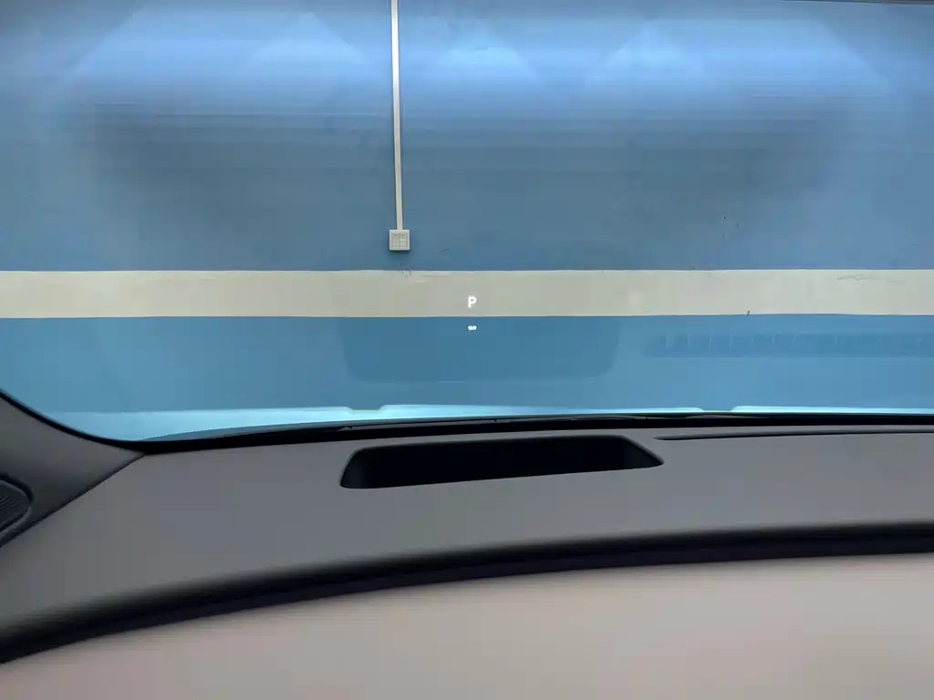 Li Auto Li i6 — миниатюра 16