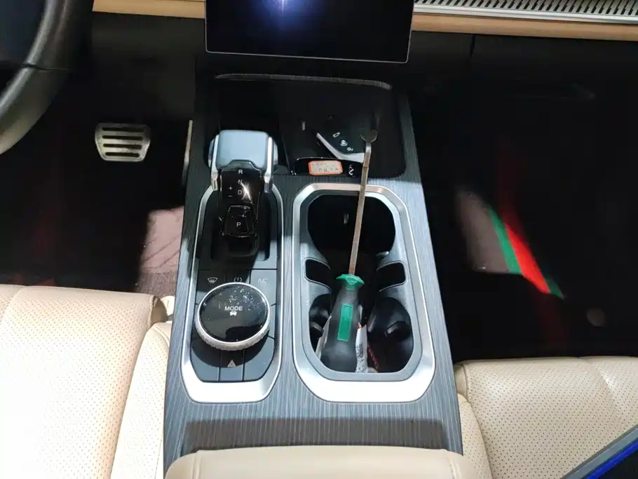 Chery Explorer 06 — миниатюра 16