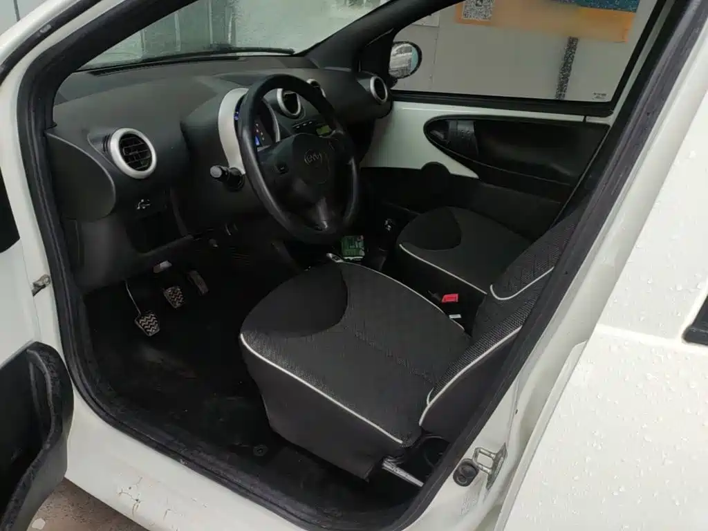 BYD F0 — миниатюра 15