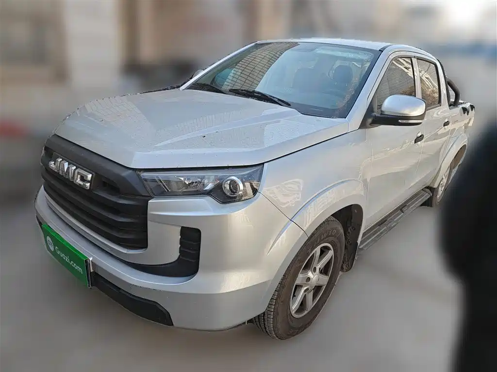 Jmc Baodian 2023