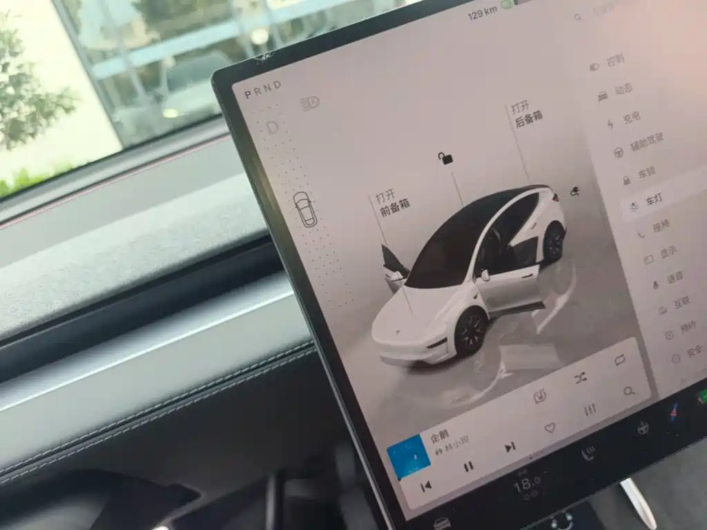 Tesla Model Y L — миниатюра 14