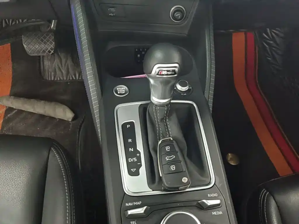 Audi Q2L — миниатюра 14