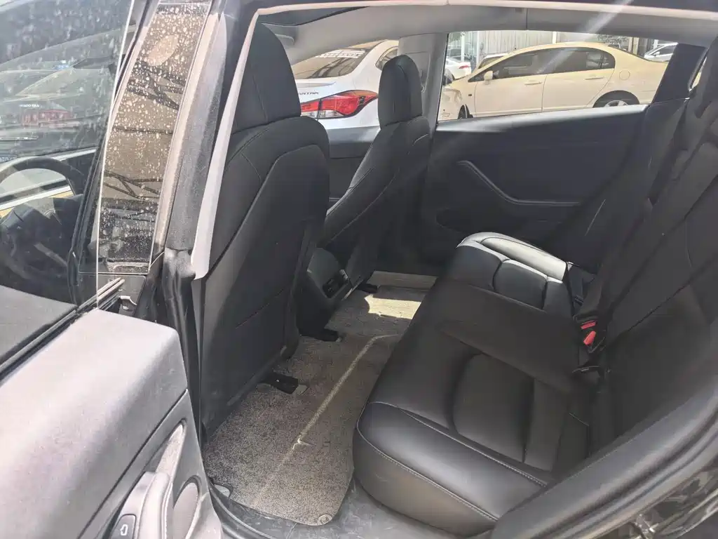 Tesla Model 3 — миниатюра 5