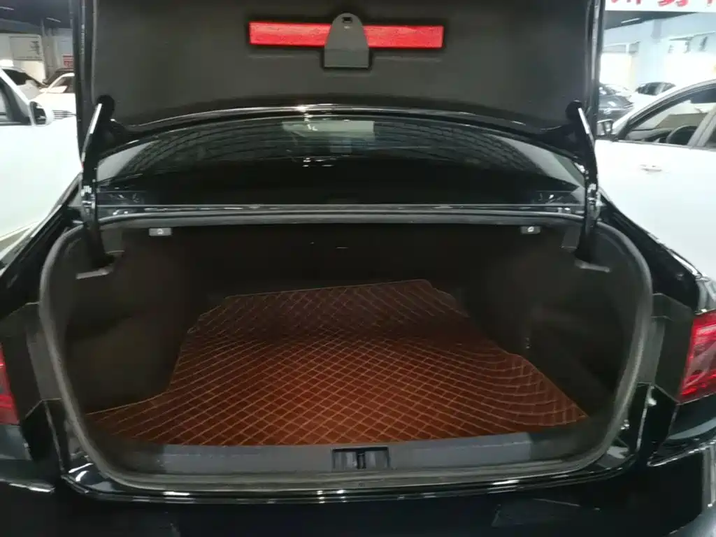 Volkswagen Magotan — миниатюра 19