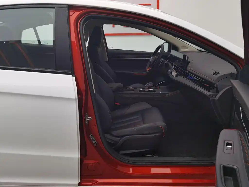 Chery Arrizo 5 GT — миниатюра 23