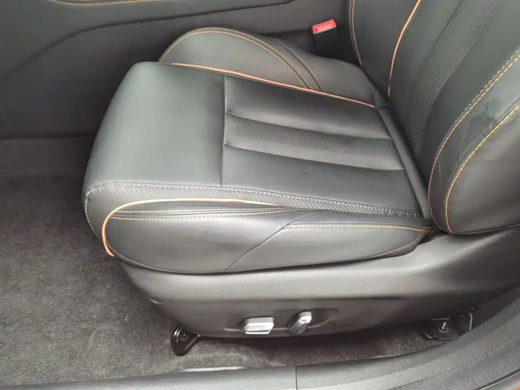 Chery Arrizo 5 GT — миниатюра 20