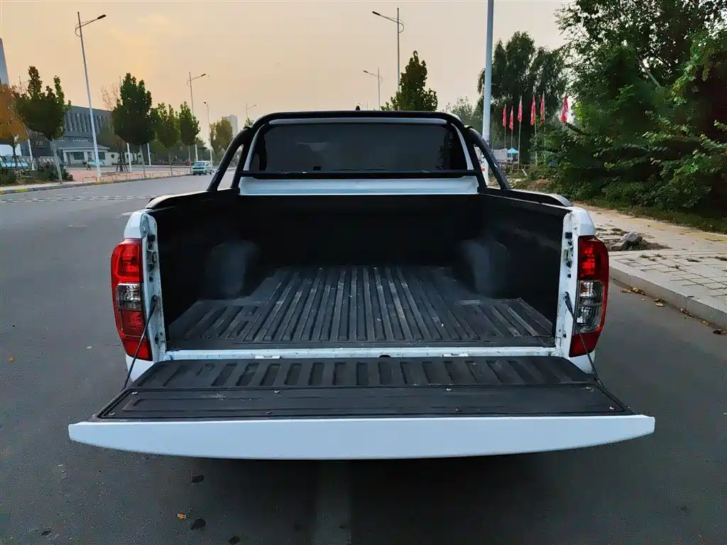 Dongfeng Rich 6 — миниатюра 10