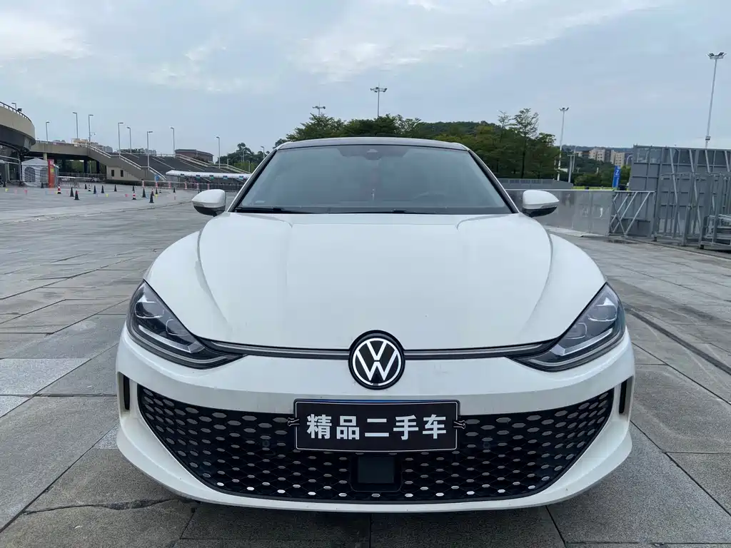 Volkswagen Lamando — миниатюра 2