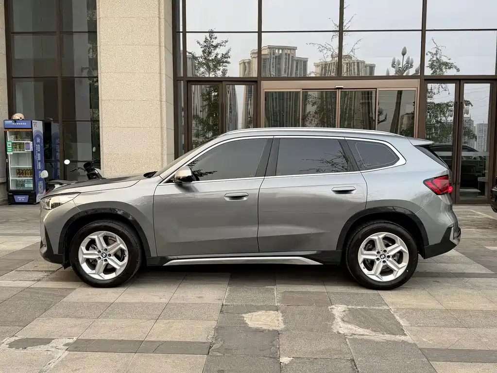BMW X1 — миниатюра 2