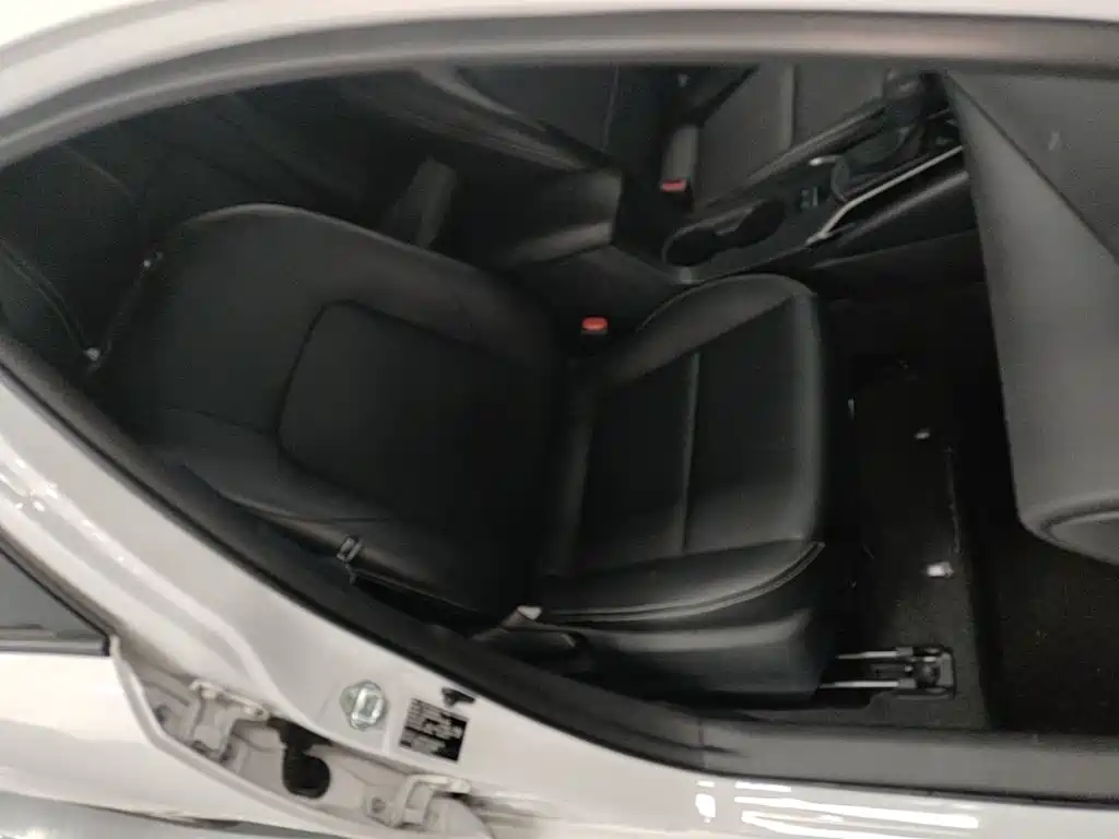 Toyota Corolla — миниатюра 25