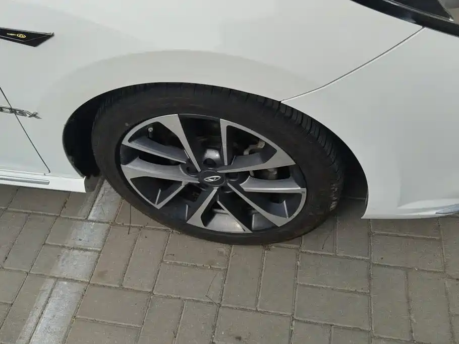 Chery Arrizo GX — миниатюра 6
