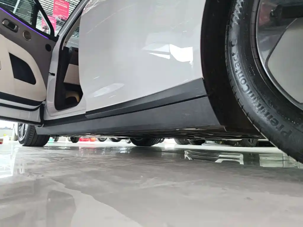 Li Auto Li i8 — миниатюра 22