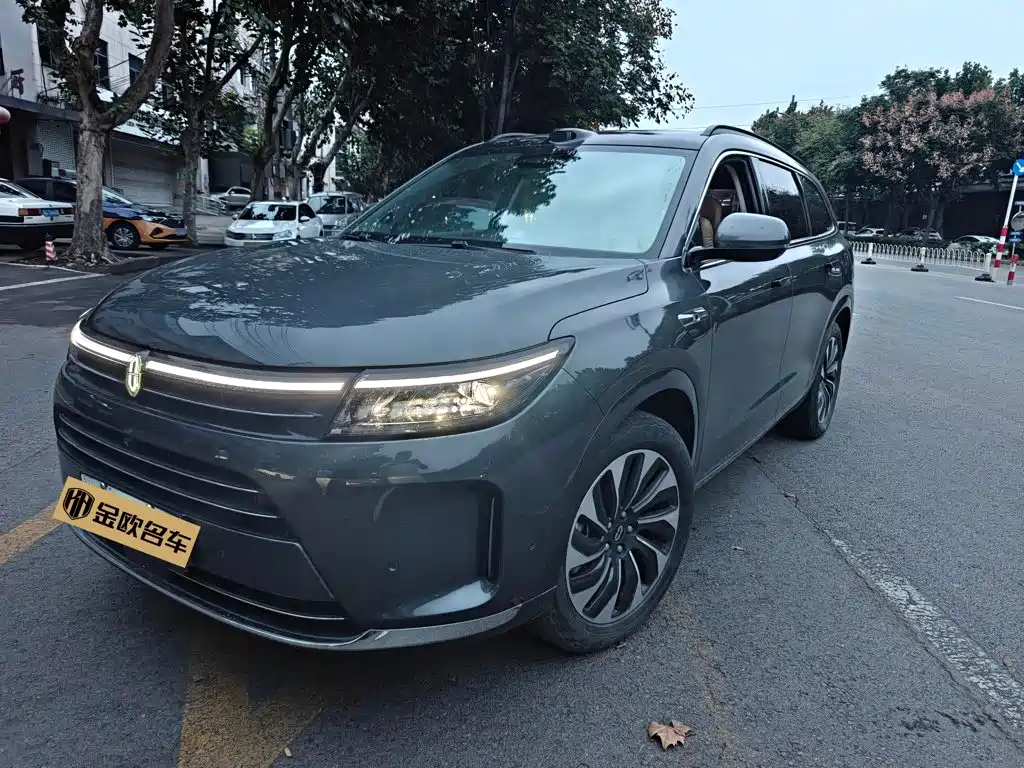 AITO AITO M7