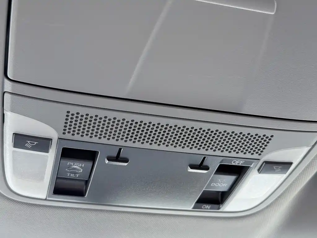Acura CDX — миниатюра 24