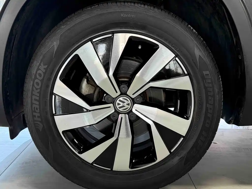 Volkswagen Tayron — миниатюра 19