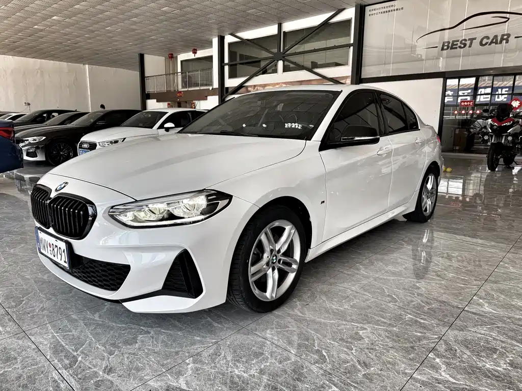 Купить BMW 1 Series