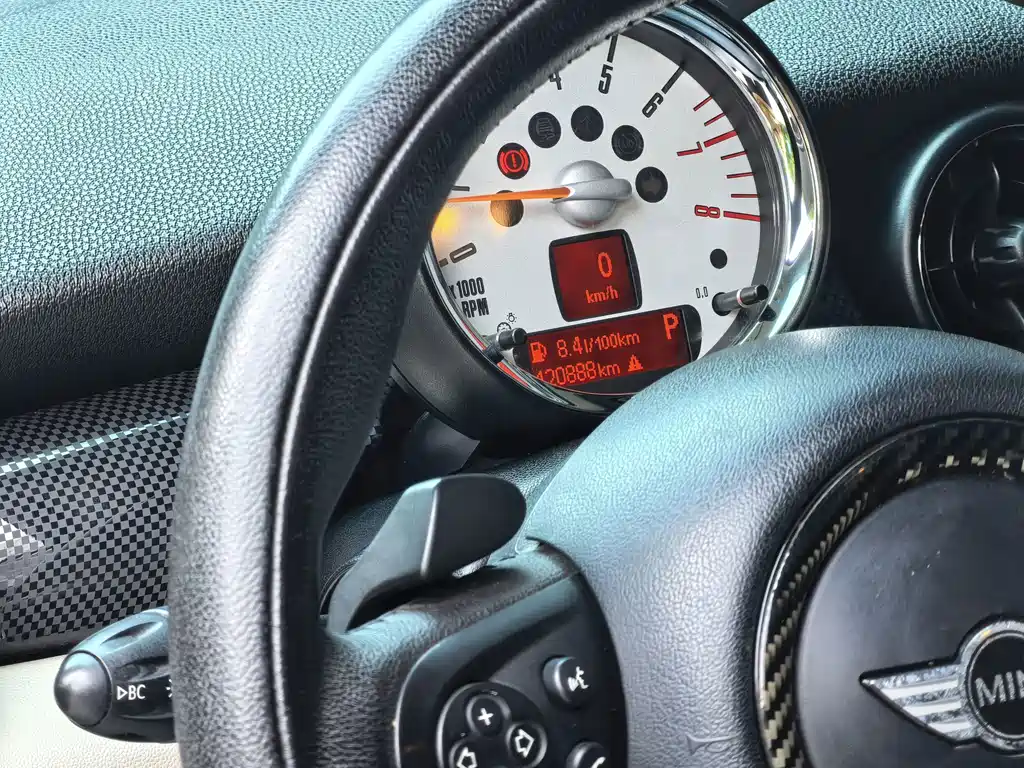 MINI Mini — миниатюра 8