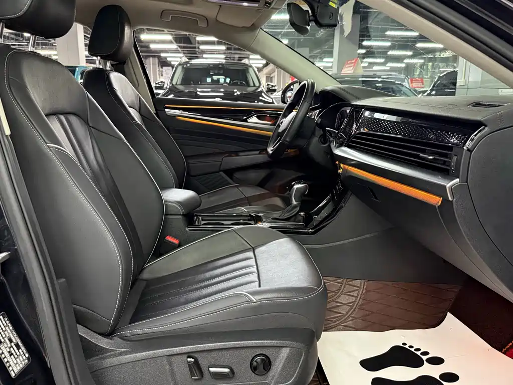 Volkswagen Passat — миниатюра 16