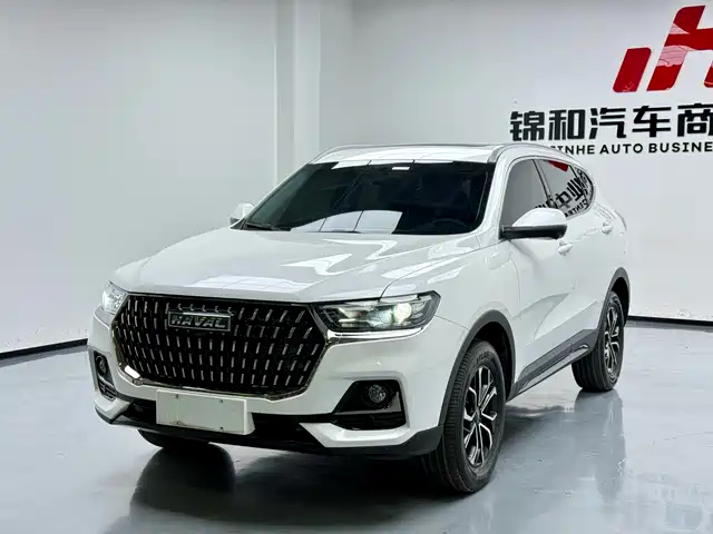 2023 Haval H6