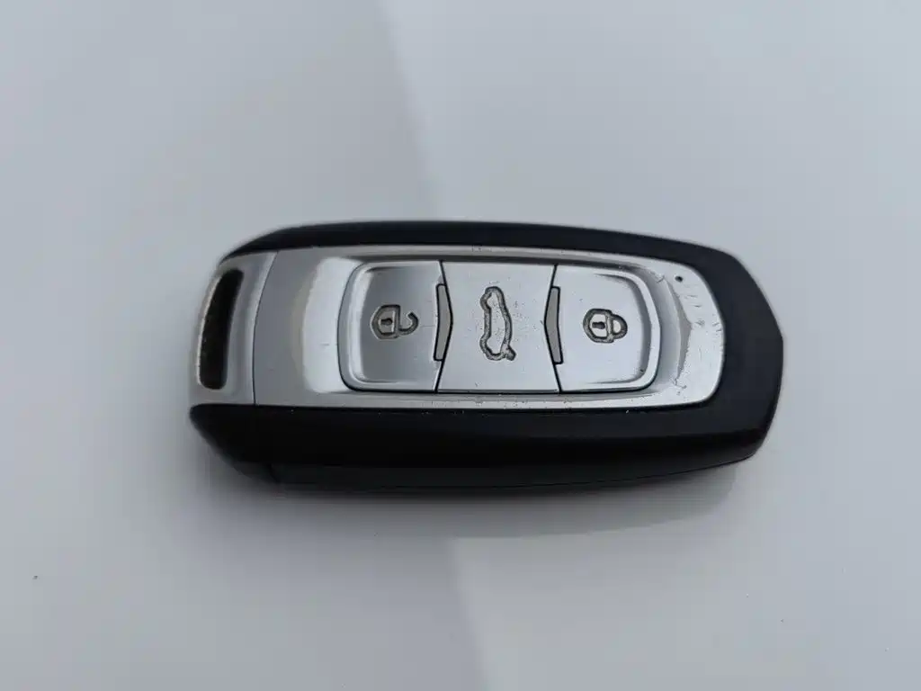 Geely Boyue — миниатюра 19