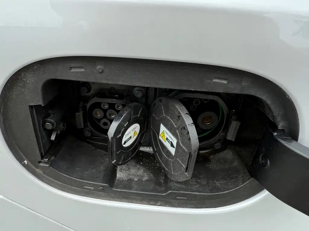 BYD Qin PLUS — миниатюра 15