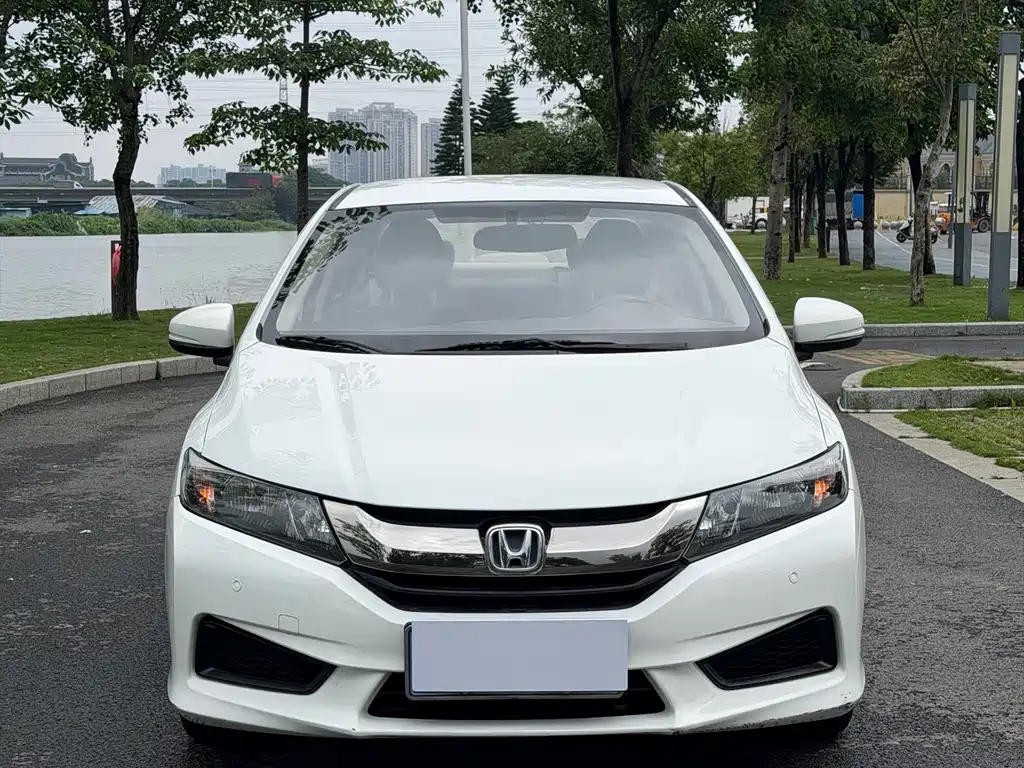Honda City 1.5L CVT Comfort Edition, фото 2